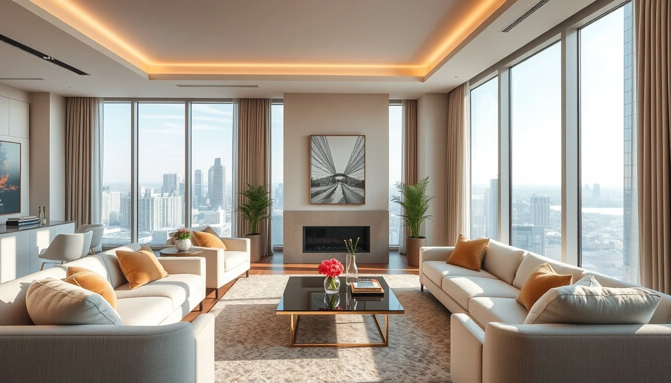 Elevate Your Living Experience