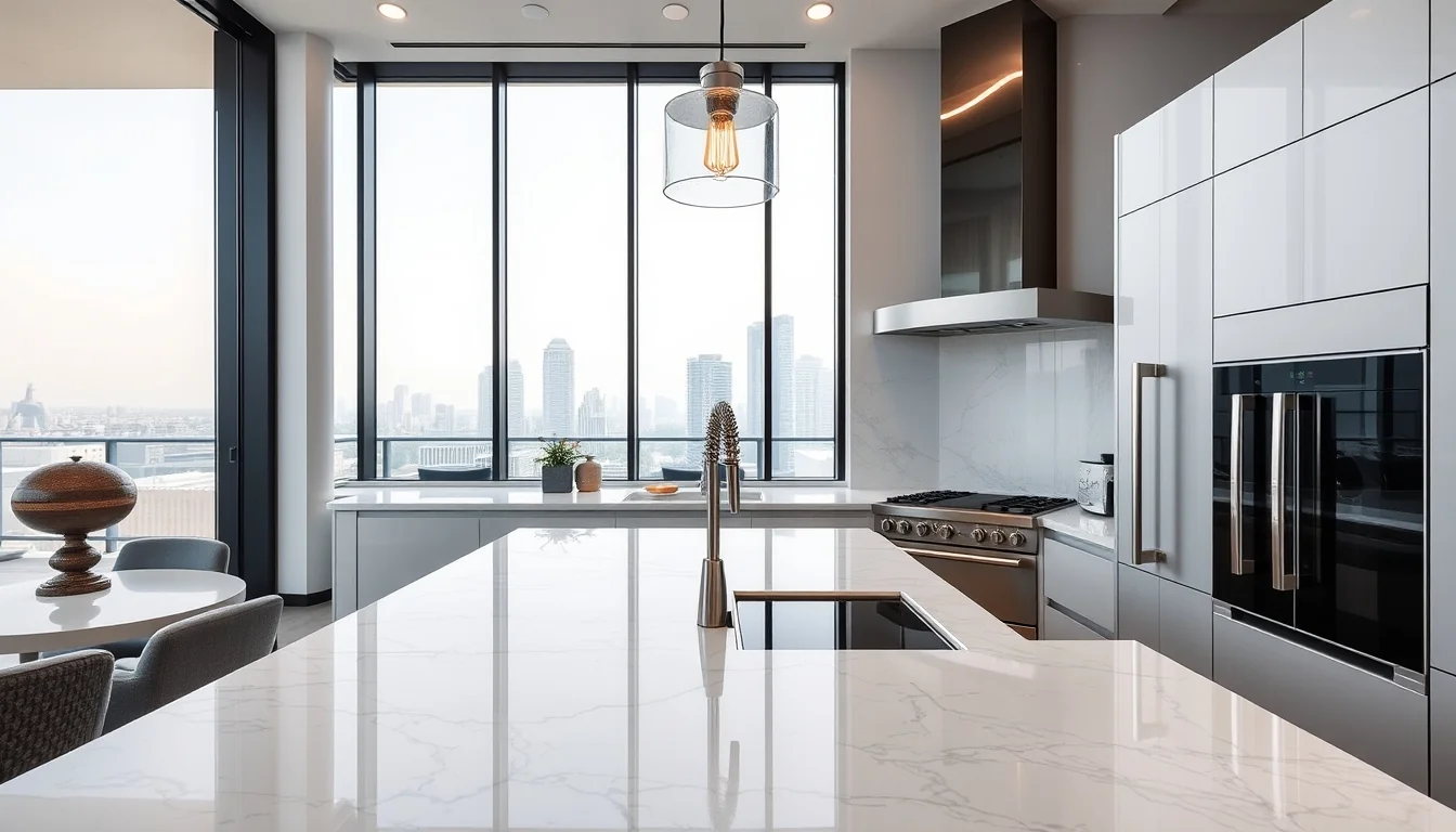 Supporting pricing visual